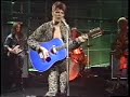 Bowie Whistle Test Outtake