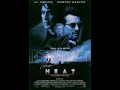Heat (1995) Score Heat (1995) Score
