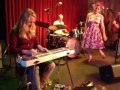 Sweet Sue (The Bordertown Bootleggers)