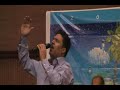 Clausura del 5to congreso mundial de juventudes científicas, Universidad Autónoma de Santo Domingo, República Dominicana octubre 2007.