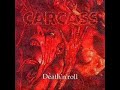 Carcass This Mortal Coil