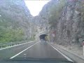 Turkiye izin Yolculuk 2008 Yugoslavya yolu (Bulgaristan)