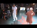 2da Ronda_Engels Armas vs Magneto_parte 1