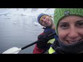 of Montreal – Let's pretend we're in Antarctica