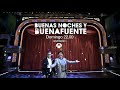 'Buenas Noches y Buenafuente' arranca el próximo Domingo 15 de Abril