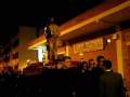 Cristo Hecce Homo Algeciras