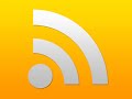 Photoshop: Create an RSS Icon