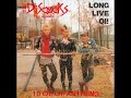 The Discocks-Long Live Oi!