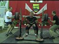 Piotr Kowalczyk 230kg Przysiad Piotr Kowalczyk 230kg Przysiad