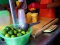 GASPACHO MORELIANO