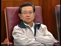 NCMP Sylvia Lim proposed to abolish GRCs and to revert to a system of single-member seats - 1