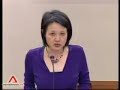 NCMP Sylvia Lim proposed to abolish GRCs and to revert to a system of single-member seats - 1 NCMP Sylvia Lim proposed to abolish GRCs and to revert to a system of single-member seats - 1