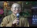 Đạo Phật Và Tuổi Trẻ - Phần 1/2
