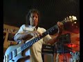 Tapping Metropolis Bass Solo