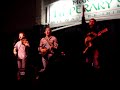 Scythian - \"The Mermaid Song\" South Australia