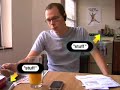 Daniel vs. RoboPhone POP-UP