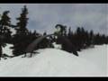 Amazing 11 year old  snowboarder(Darcy Sharpe)