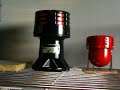 Feueralarm F0