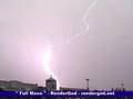 Lightning Lots Of Lightning in Slow Motion