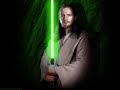 Qui-gon Jinn's Still Alive