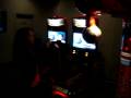 videos de Michelle hits the bag 2