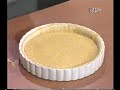 Wilma De Angelis - Cucina la Crostata di mandorle (parte 2)