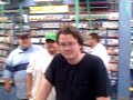 Halo3 Midnight release at GameStop Halo3 Midnight release at GameStop