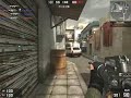 BlackShot Closed Beta - Team Death Match on Sand Storm - 8 v.s 8