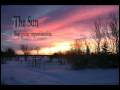 Randy Lott- The Sun: bass guitar improvisation