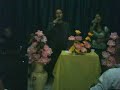 Omero Neto e Liliane Santos Cantam Batalha do Arcanjo de Dam