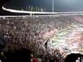 Zvezda - Bayern 25.10.07 deo koreografije -pogled sa severa