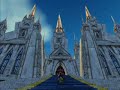 Ironforge Holyday