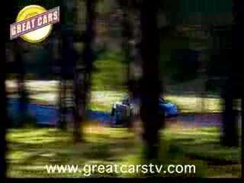 Mercedes Benz - Great Cars