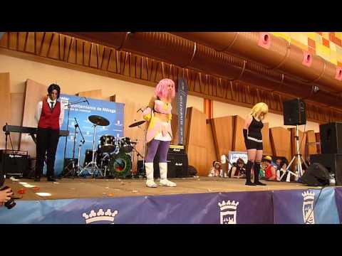 how to cosplay as n from pokemon