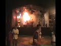 Pedro y su tormenta show