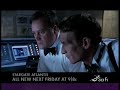 Stargate Atlantis 5.16 Brain Storm - SciFi trailer
