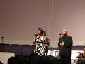 TASHA COLLINS FROM \"SUNDAY\