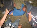 roskilde party dødsdruk