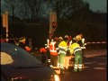 Ongeval Takspui Roosendaal 