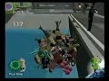 199 Women rolled up in Katamari Damacy Make Virgo