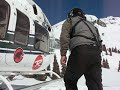 Telluride Heli-Skiing 4