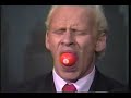 Stevie star regurgitation.. billiard ball, and goldfish! Stevie star regurgitation.. billiard ball, and goldfish!