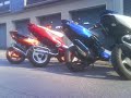 scootertuning is not a crime in meiderich
