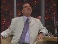 After Hours w TC Restani: Comedian Johnny Pizzi After Hours w TC Restani: Comedian Johnny Pizzi
