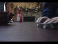 3 handboard tricks