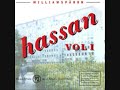Hassan i P3 (Williamp�ron)-Hyrbil