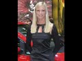 Motor Show 2007: le belle hostess della fiera (2)