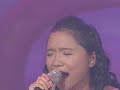 Charice Pempengco LIVE - Run to You