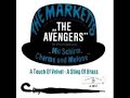 The Marketts - Avenger theme 1966