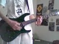 teledysk, klip, Type O Negative,- Red Water (Christmas Mourning)